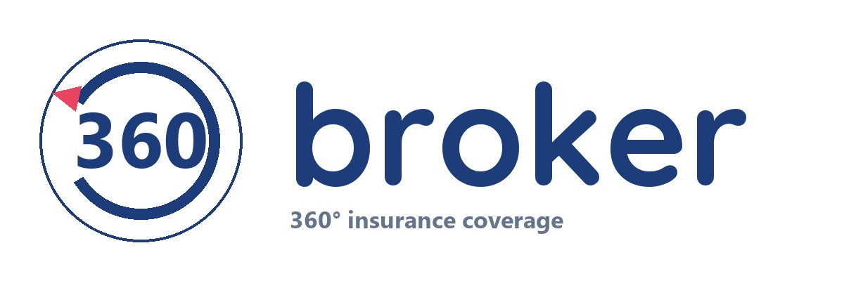 360 broker — 360° insurance coverage